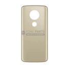 For Motorola E5 Plus Replacement Battery Rear Cover [Gold]