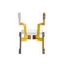 For Motorola E5 Plus Replacement Power and Volume Key Side Buttons Flex