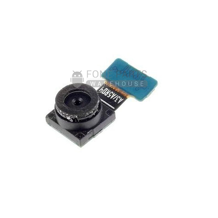 For Motorola E6 Play Replacement Rear/Back Camera