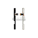 For Motorola E6 Plus Replacement Power and Volume Button Flex
