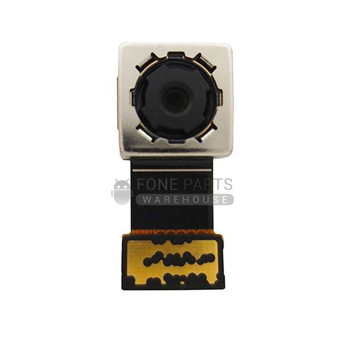 For Motorola E7 Power Replacement Front Camera With Flex