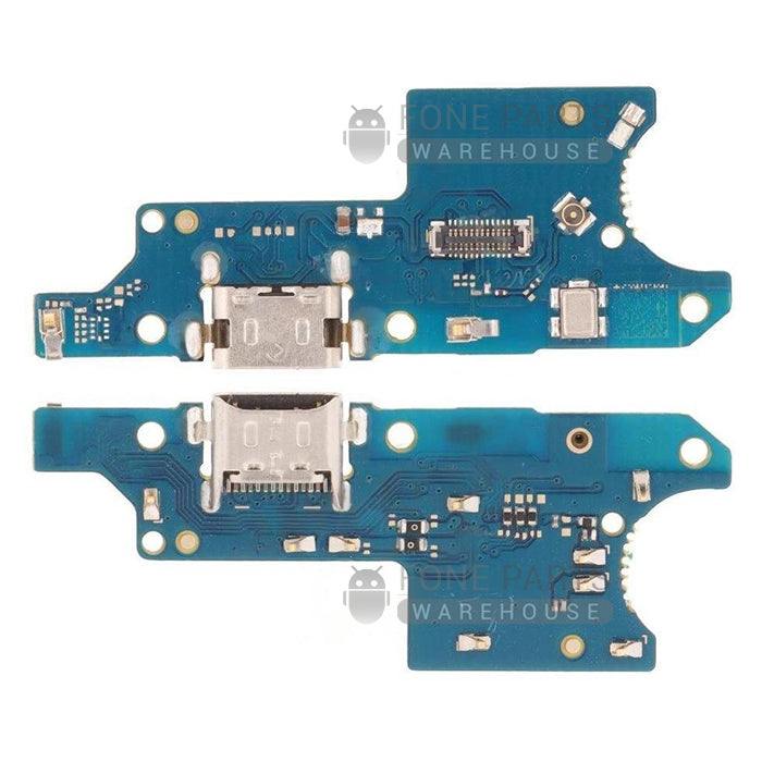 For Motorola E7i Power Replacement Charging Port With Flex