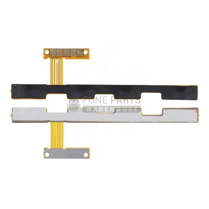 For Motorola E7i Power Replacement Power Volume Button Flex