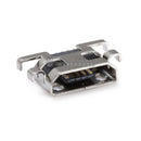 Motorola E Charging Connector (CC)