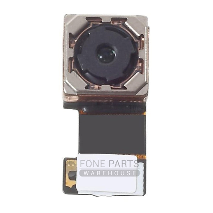 For Motorola G10 Power Replacement Front Camera With Flex