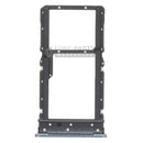 For Motorola G31 Replacement Sim Tray [Mineral Grey]