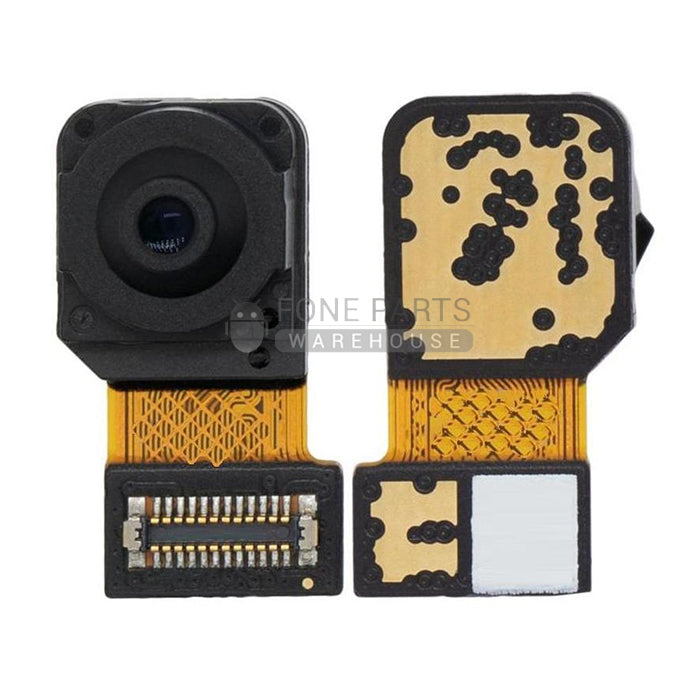 For Motorola G40 Replacement Front Camera With Flex