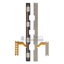 For Motorola G40 Replacement Power and Volume Button Flex