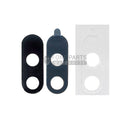 For Motorola G4 Rear Camera Lens Glass With Adhesive [Pack of 5]