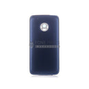 For Motorola G5 Plus Replacement Battery Cover in [Blue]