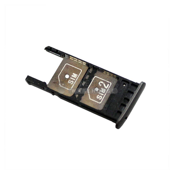 For Motorola G5 Replacements Sim Card Tray [Gold]