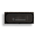 For Motorola G5s Plus Replacement Camera Lens Glass With Adhesive [Black]