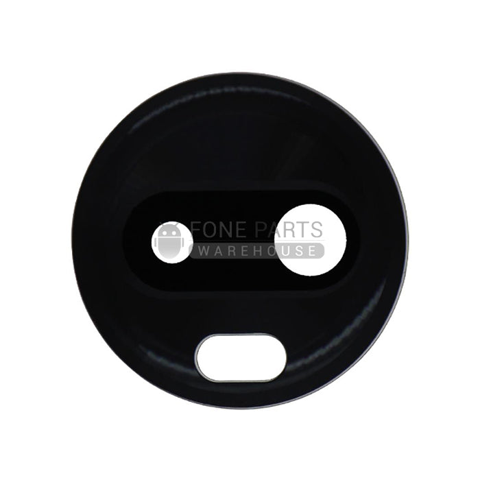 For Motorola G7 Replacement Back Camera Lens With Adhesive[Pack of 5]