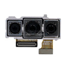 For Motorola G8 Play Replacement Back Camera With Flex Module