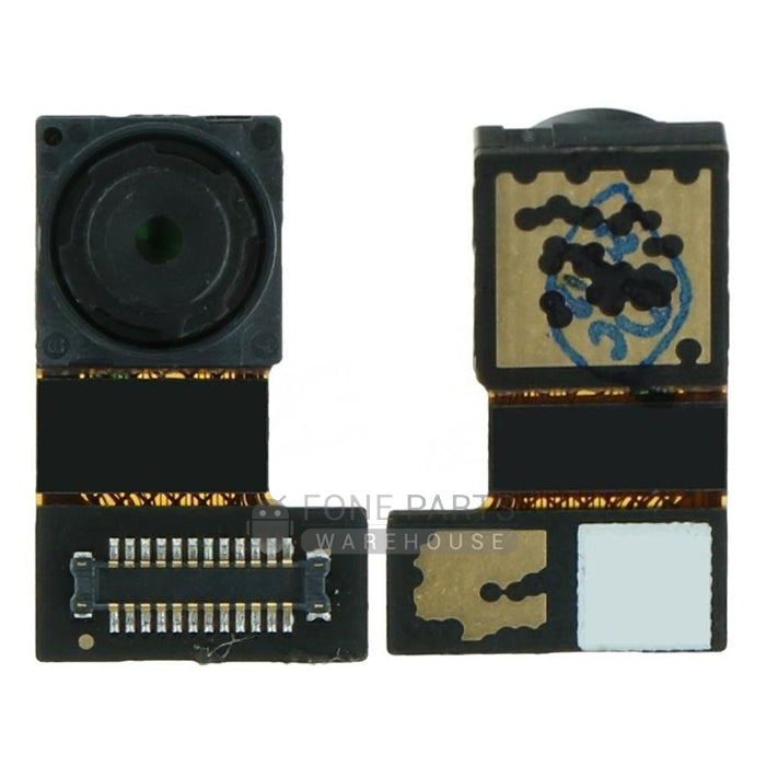 For Motorola G8 Play Replacement Front Camera With Flex Flex