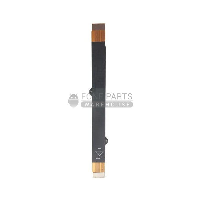 For Motorola G9 Replacement Main Board Flex Cable