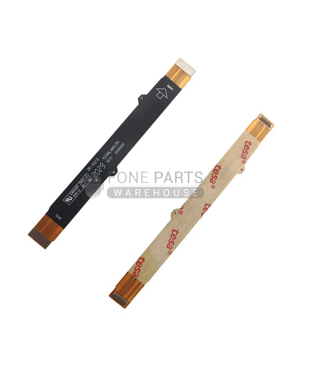 For Motorola G9 Replacement Main Board Flex Cable