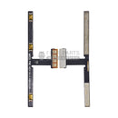For Motorola G9 plus Replacement Power and Volume Button Flex