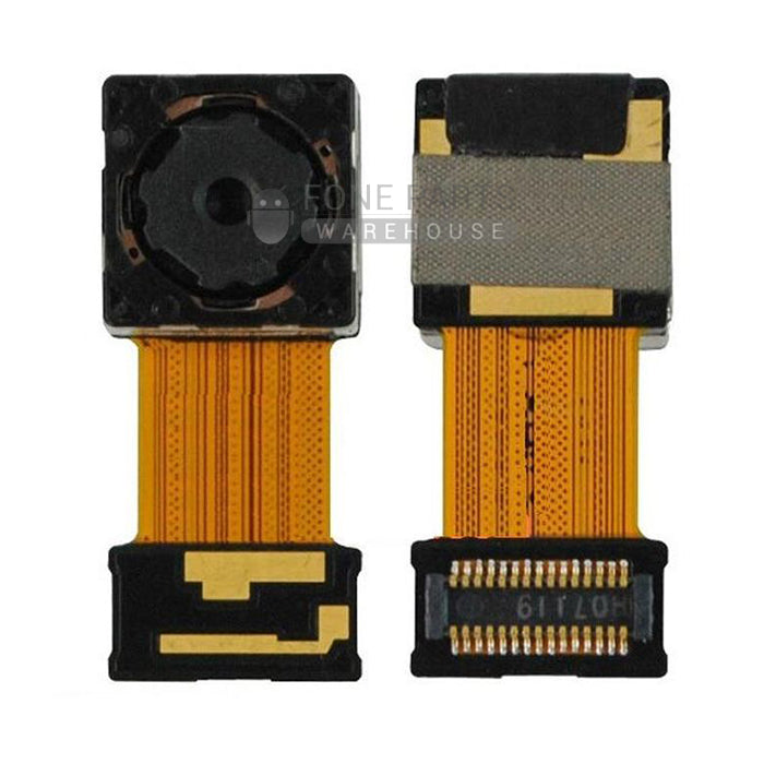 For Motorola G Pro Replacement Front Camera With Flex