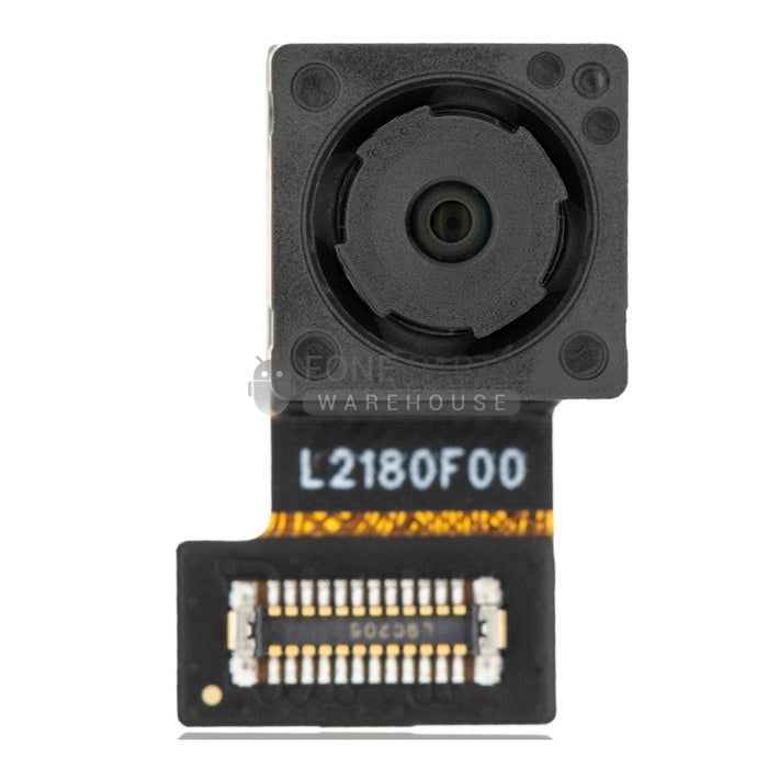 For Motorola E7 Replacement Front Camera With Flex