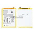 For Motorola G20 Replacement Battery [Assemble with original IC]
