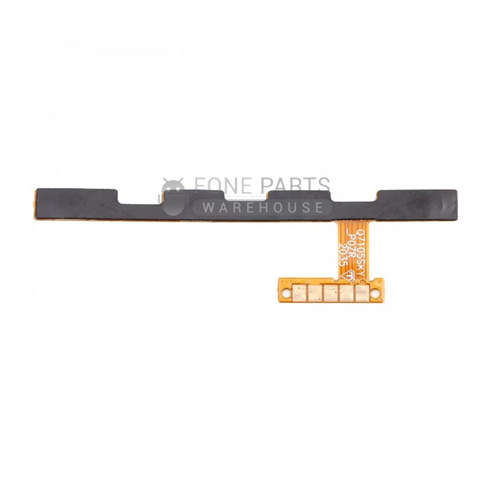 For Motorola One Fusion Replacement Power and Volume Button Flex