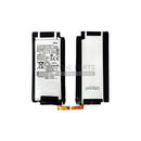 For Motorola X Force Replacement Battery [Assemble with original IC]