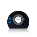 For Motorola Z2 Play Rear Camera Lens Glass With Adhesive [Pack of 5]