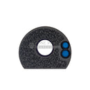 For Motorola Z2 Play Rear Camera Lens Glass With Adhesive [Pack of 5]