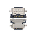 For Motorola Z3 Play Replacement Micro mini USB Charging Port jack Connector Socket