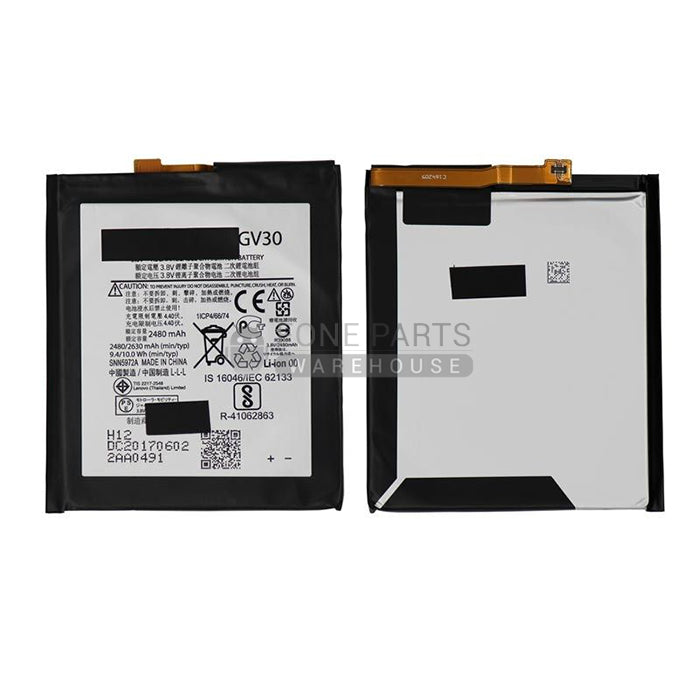 For Motorola Z Battery [Assemble with original IC]