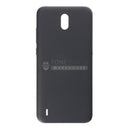 For Nokia 1.3 Replacement Battery Back Cover in [Charcoal]
