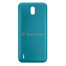 For Nokia 1.3 Replacement Battery Back Cover in [Cyan]