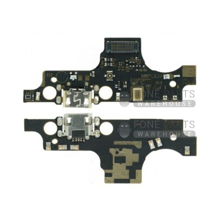 For Nokia 1.3 Replacement Charging Port With Flex