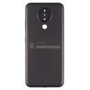 For Nokia 1.4 Replacement Battery Back Cover in [Charcoal]