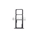 For Nokia 1.4 Replacement Sim Card Slot Tray [Charcoal]