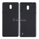 For Nokia 1 Plus (2019) Replacement Battery Back Housing [Black]
