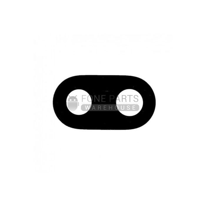 For Nokia 1 Plus (2019) Replacement Camera Lens With Adhesive [Pack of 5]