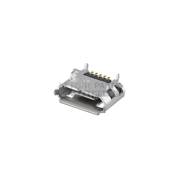 For Nokia 1 Plus (2019) Replacement Charging Connector (CC)