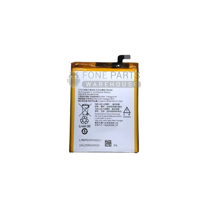 For Nokia 2.1 (2018) Replacement Battery [Assemble with original IC]