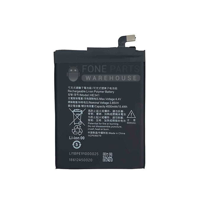 For Nokia 2.1 plus Replacement Battery [Assemble with original IC]