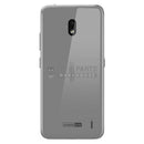 For Nokia 2.2 (2019) Replacement Battery Back Housing [Grey]