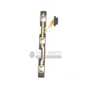 For Nokia 2.2 (2019) Replacement Power and Volume Buttons Flex