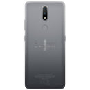 For Nokia 2.4 (2020) Replacement Battery Back Cover in [Charcoal]