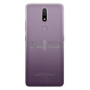 For Nokia 2.4 (2020) Replacement Battery Back Cover in [Dusk]