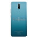 For Nokia 2.4 (2020) Replacement Battery Back Cover in [Fjord]