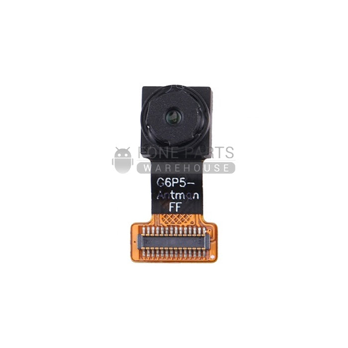 For Nokia 2.4 (2020) Replacement Front Camera With Flex