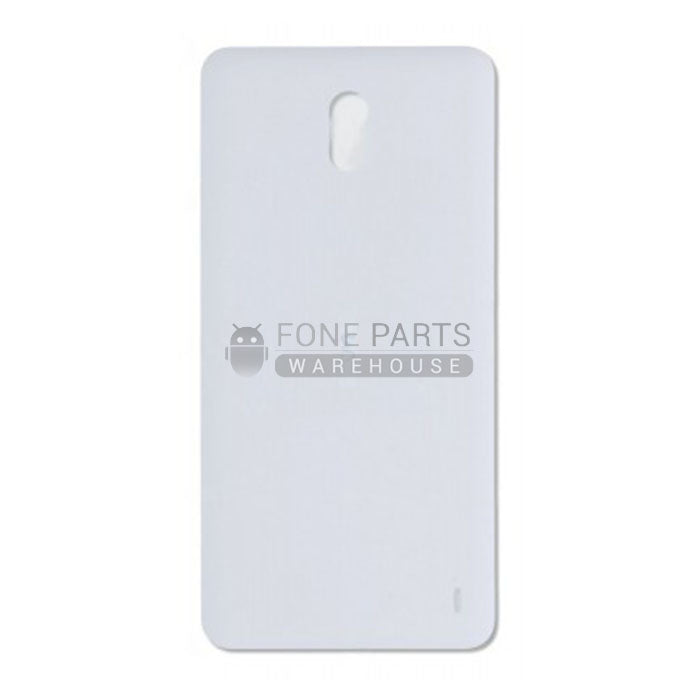 For Nokia 2 (2017) Replacement Battery Back Housing [White]