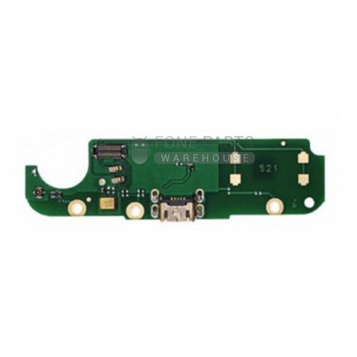 For Nokia 2 (2017) Replacement Charging Port PCB Board