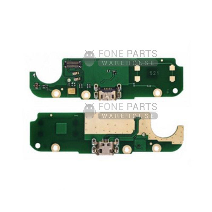 For Nokia 2 (2017) Replacement Charging Port PCB Board